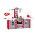 MOLTO Masterkitchen 3 Electronic Modules+Light