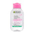 Garnier Skin Naturals Micellar Water All-In-1 Sensitive 100 ml mizellenwasser für Frauen