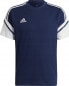 Adidas Koszulka męska adidas Condivo 22 Tee granatowa HA6267 M