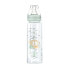 KIKKABOO Crystal 240ml Savanna Feeding Bottle