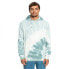 QUIKSILVER Natural Td hoodie