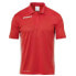 UHLSPORT Score short sleeve polo