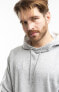 Adidas Bluza męska adidas Tiro 24 Sweat Hooded szara IR7545 S