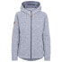 TRESPASS Reserve hoodie fleece