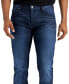 Men's Slim Straight Core Jeans, Created for Macy's