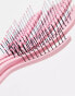 Wetbrush Go Green Detangling Brush Pink