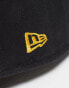 New Era 9twenty Pittsburgh Pirates cap in black