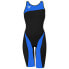 PHELPS Xpresso Open Back Swimsuit refurbished