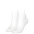 CALVIN KLEIN Footie Low Cut socks 2 pairs