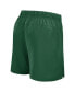 Men's Green New York Jets Blitz Victory Performance Shorts