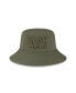 Men's Green Washington Nationals 2023 Armed Forces Day Bucket Hat