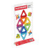 MAGFORMERS Triangle 8 Set doll