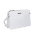 Сумка Le-Sands Crossbody 9003 White