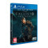 PLAYSTATION GAMES PS4 The Callisto Protocol Day One