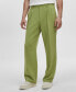 Men's Relaxed-Fit Suit Pants, Created for Macy's