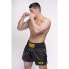 BENLEE Uni Thai Thaibox Trunks