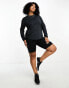 ASOS 4505 Curve all sports long sleeve top