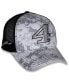 Men's Camo Josh Berry Digital Adjustable Hat