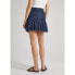 PEPE JEANS Cressida Short Skirt