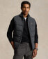 Men's Estate Rib Full-Zip Vest