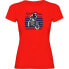 KRUSKIS Speed Maniac short sleeve T-shirt