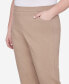 Plus Size Charm School Classic Charmed Short Length Pant