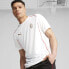 PUMA AC Milan Casuals short sleeve T-shirt