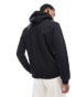 adidas Originals Essentials hoodie in black