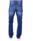 Men's Slim-Fit Stretch Jeans