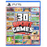 PLAYSTATION GAMES PS5 30 Sport Games in 1