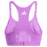 ADIDAS Powerimpact Luxe Maternity sports bra medium support