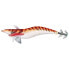 SEA SQUID Kariba 3.5 Tissu Squid Jig 20g 120 mm