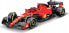 Bburago Ferrari Racing 2023 Season #55 Sainz 1:43 BBURAGO