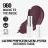 Lippenstift Lasting Perfection Satin 980 Mauve to the Music, 4 g