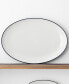 Colorwave 16 Inch Oval Platter