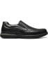 Men's Bayridge Moccasin Toe Slip-On Loafers