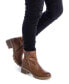 Women's Booties By XTI