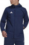 Kurtka męska Adidas Entrada 22 All Weather granatowa r. L