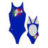 TURBO Italy 2012 Swimsuit