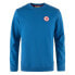 Fjällräven 1960 Logo Badge sweatshirt