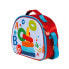 FISHER PRICE 3D 26x21x11 cm Lunch Bag