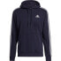 ADIDAS Essentials 3 Stripes hoodie