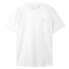 TOM TAILOR 1037655 Rounded Hem short sleeve T-shirt