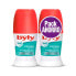 Шариковый дезодорант Extrem Frescor Byly (2 x 50 ml)