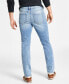 Брюки мужские Sun + Stone Durango Straight-Fit Jeans, Created for Macy's