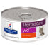 HILL´S Diet Thyroid Care Feline Chicken 156g Wet Cat Food