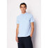 ARMANI EXCHANGE 3DZFHJ_ZJXMZ short sleeve polo