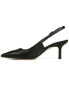 Vince Pandora-B Leather Slingback Women's