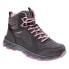 ELBRUS Hixon Mid WP hiking boots