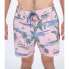 HURLEY Phantom Naturals Sessions 16´´ Swimming Shorts